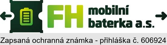 Ochranná známka