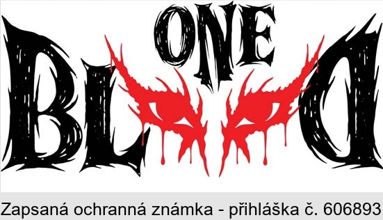 ONE BLOOD