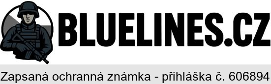 BLUELINES.CZ