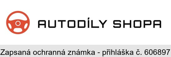 AUTODÍLY SHOPA