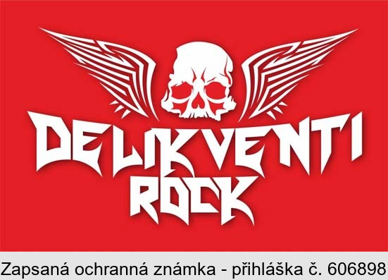 DELIKVENTI ROCK