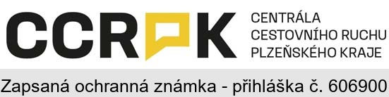 CCRPK CENTRÁLA CESTOVNÍHO RUCHU PLZEŇSKÉHO KRAJE