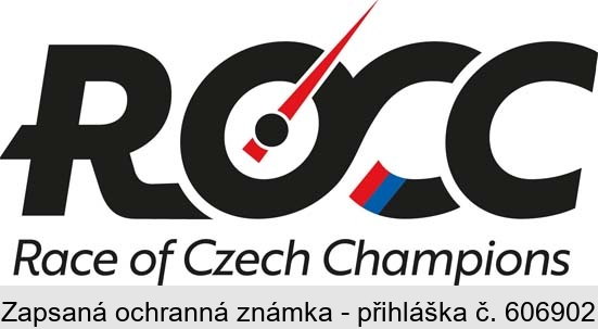 ROCC Race of Czech Champions