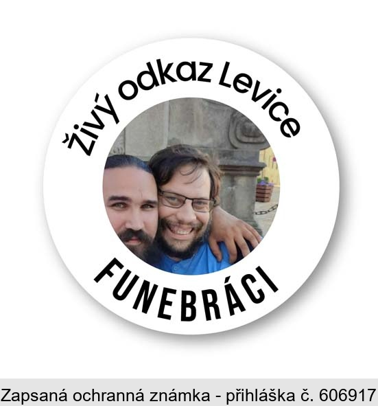 Ochranná známka