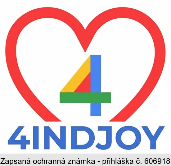 4INDJOY