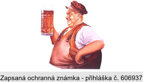 Ochranná známka