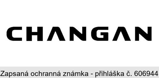 CHANGAN