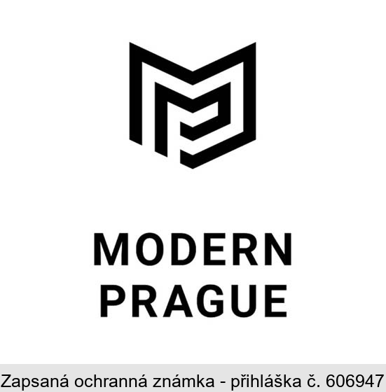 MODERN PRAGUE