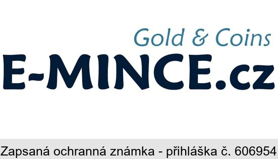 E-MINCE.cz Gold & Coins