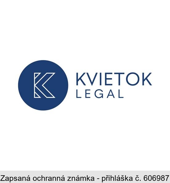 K KVIETOK LEGAL