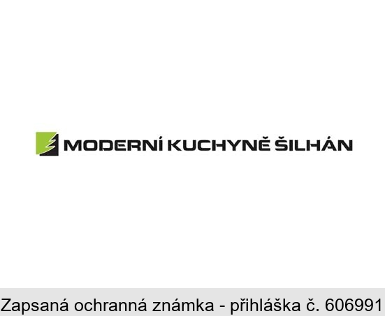MODERNÍ KUCHYNĚ ŠILHÁN