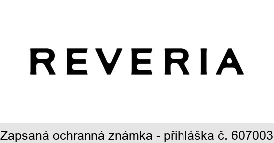 REVERIA