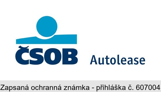 ČSOB Autolease