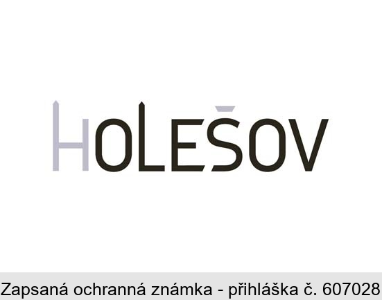 HOLEŠOV