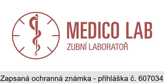MEDICO LAB ZUBNÍ LABORATOŘ