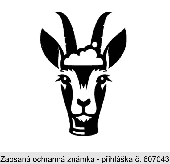 Ochranná známka
