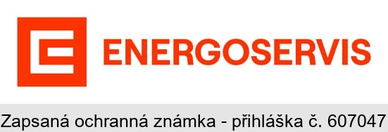E ENERGOSERVIS