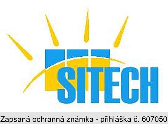 SITECH