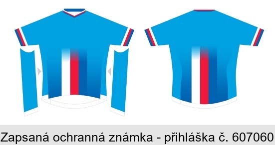 Ochranná známka