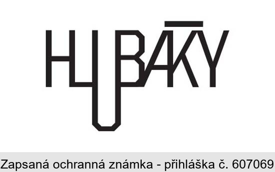 HLUBÁKY