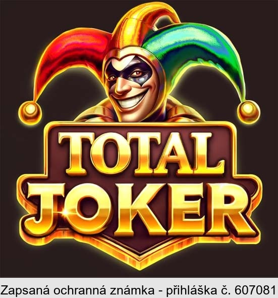 Total Joker