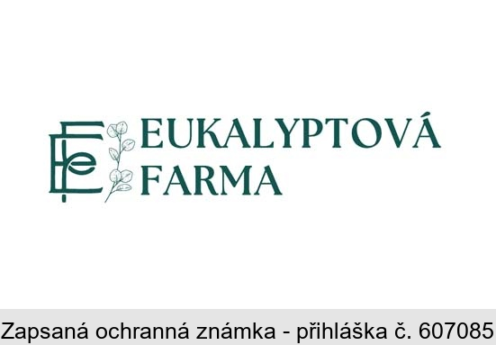 EUKALYPTOVÁ FARMA