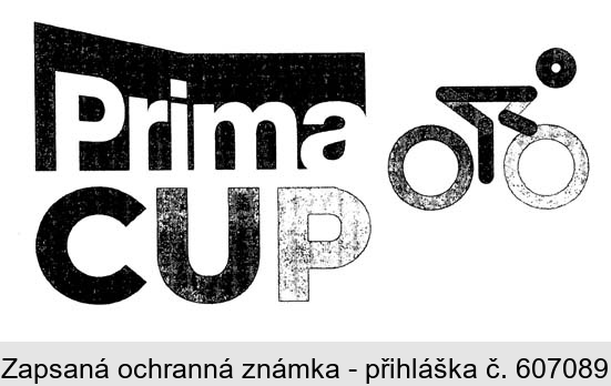 Prima CUP