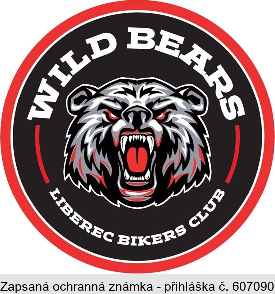 WILD BEARS LIBEREC BIKERS CLUB