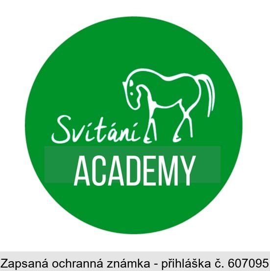 Svítání ACADEMY