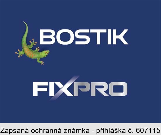 BOSTIK FIXPRO