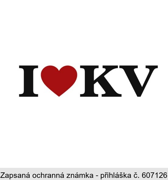 I KV