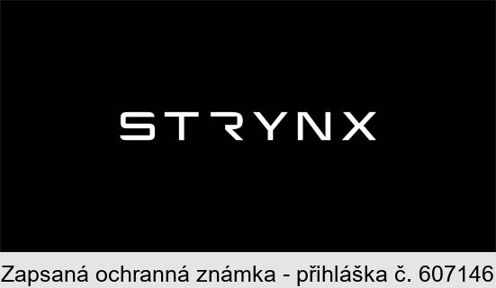 STRYNX