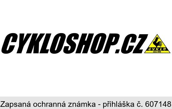 CYKLOSHOP.CZ CYKLO since 1998