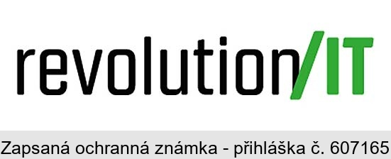 revolution/IT