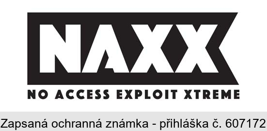 NAXX NO ACCESS EXPLOIT XTREME