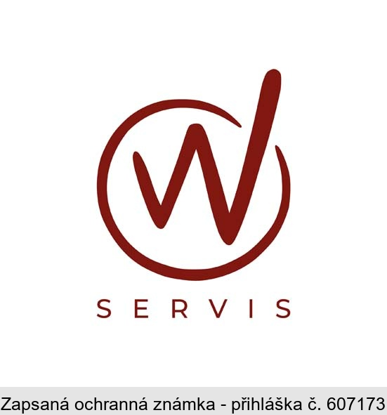W SERVIS