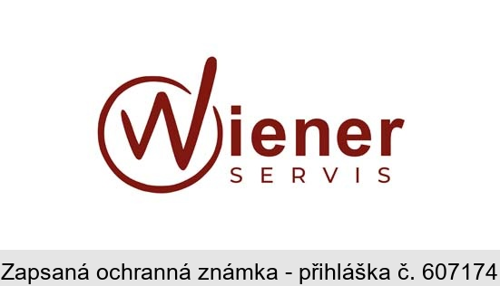 Wiener SERVIS