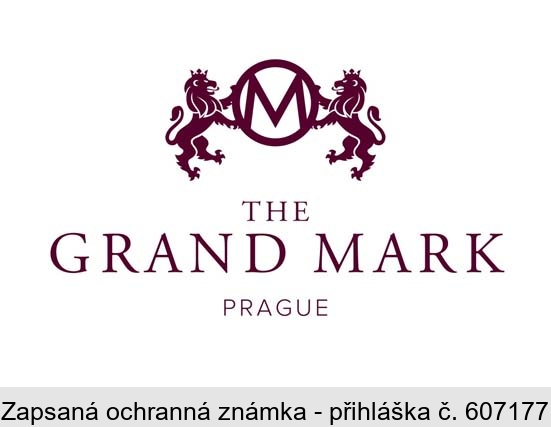THE GRAND MARK PRAGUE