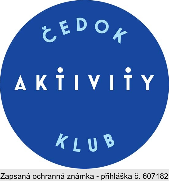 ČEDOK AKTIVITY KLUB