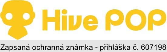 Hive POP