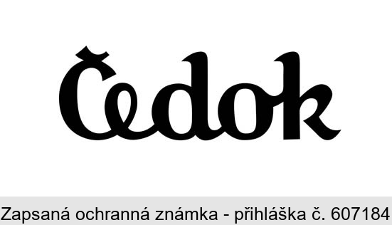 Čedok