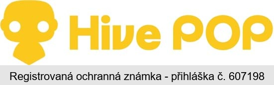 Hive POP