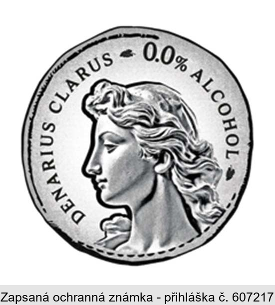 DENARIUS CLARUS 0.0% ALCOHOL