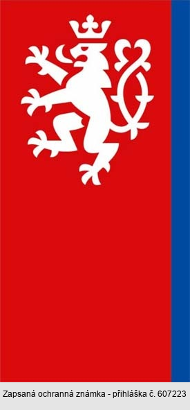 Ochranná známka