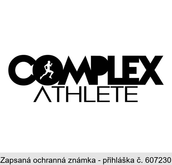 COMPLEX ATHLETE