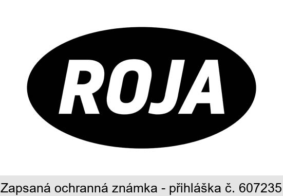 ROJA
