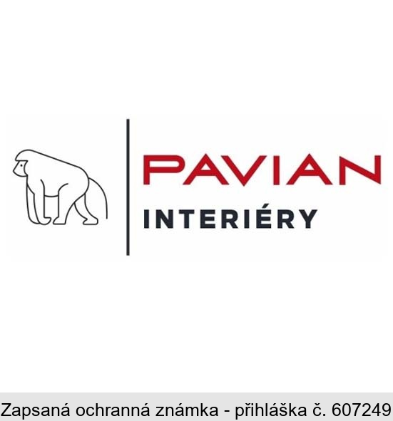 PAVIAN Interiéry