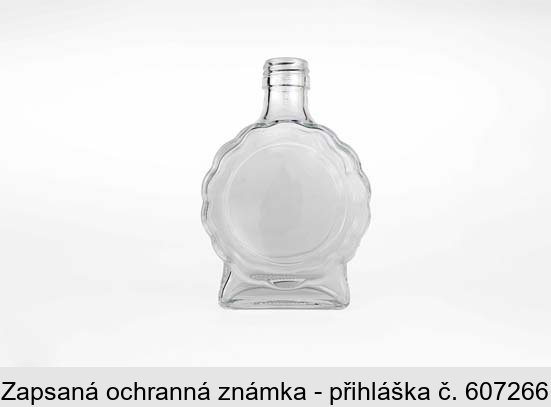 Ochranná známka