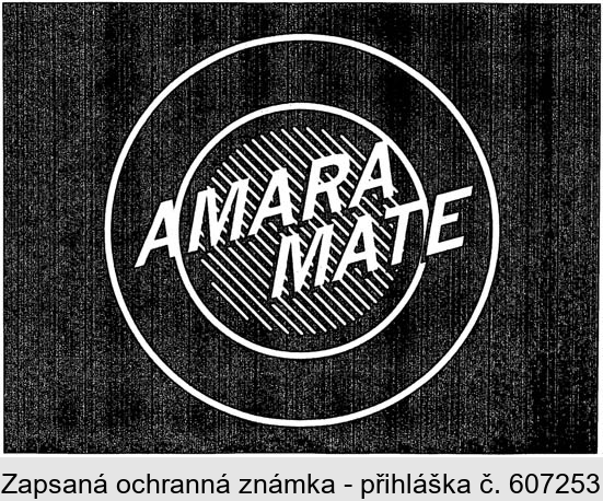 AMARA MATE