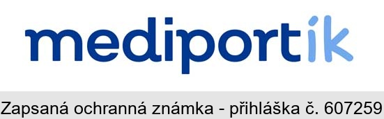 Mediportík